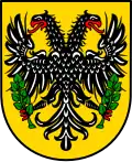 Coat of arms of Birkweiler