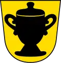 Coat of arms of Dörnberg