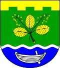 Coat of arms of Drage