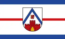 Flag of Eggesin