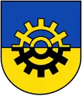 Coat of arms of Ehrenfeld