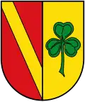 Coat of arms of Elbingerode