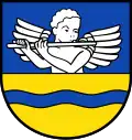 Coat of arms of Ferna