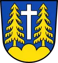 Coat of arms of Forstinning