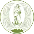 Coat of arms of Fraureuth