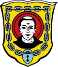 Coat of arms of Fremdingen