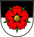 Coat of arms of Geislingen an der Steige