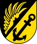 Coat of arms of Gevensleben