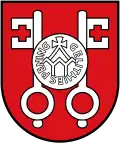 Coat of arms of Gittelde