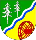 Coat of arms of Grande