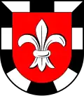 Coat of arms of Groß Grönau
