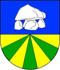 Coat of arms of Groß Rönnau