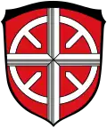 Heidesheim am Rhein