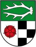 Coat of arms of Herten