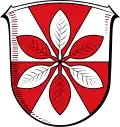 Coat of arms of Hohenroda