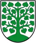 Coat of arms of Homburg