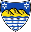 Coat of arms of Juist