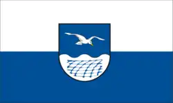 Flag of Karlshagen