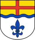 Coat of Arms of Höxter district