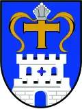 Coat of Arms of Ostholstein