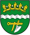 Coat of arms of Lüdder