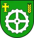 Coat of arms of Lutterbek