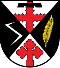 Coat of arms of Mörsdorf