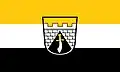 Flag of Mering
