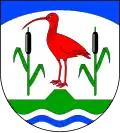 Coat of arms of Moordiek