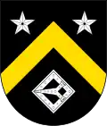 Coat of arms of Nannhausen