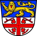 Coat of arms of Nentershausen