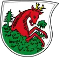 Coat of arms of Neuburg an der Kammel