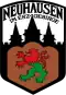 Coat of arms of Neuhausen/Erzgeb.