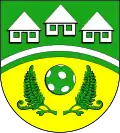 Coat of arms of Nindorf