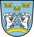 Coat of arms of Otterfing