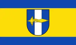 Flag of Regesbostel