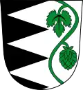 Coat of arms of Rohrbach