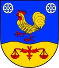 Coat of arms of Salzburg