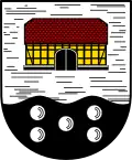 Coat of arms of Schauerberg