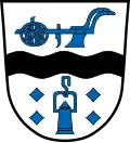 Coat of arms of Schwarzach b.Nabburg