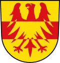 Coat of arms of Seelbach