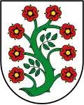 Coat of arms of Selfkant