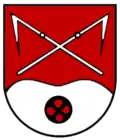 Sinningen, Germany