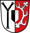Coat of arms of Spardorf