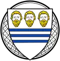 Coat of arms of Stadtlohn