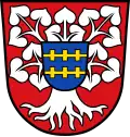 Coat of arms of Starkenberg