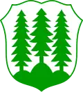 Coat of arms of Thalheim