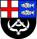 Coat of arms of Weibern