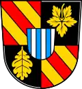 Coat of arms of Weigenheim