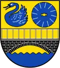 Coat of arms of Westeraccum
